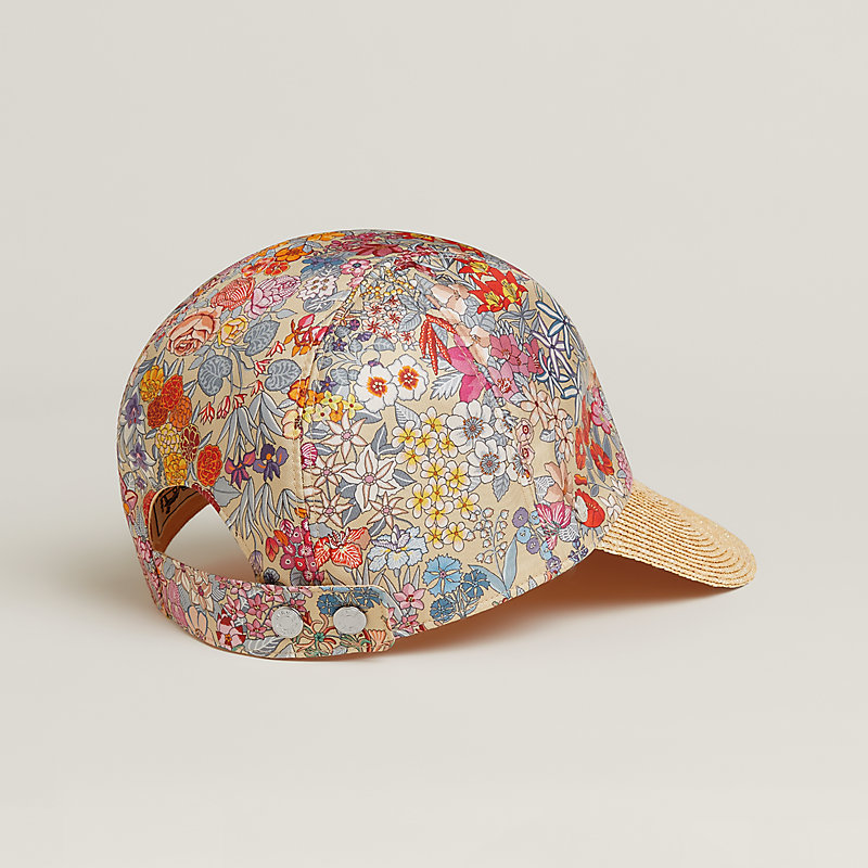 【HERMES】 Davis Bloom キャップ Davis Bloom cap | Hermès Portugal